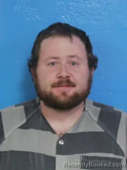 Mugshot of BRANDON LEE COMBS