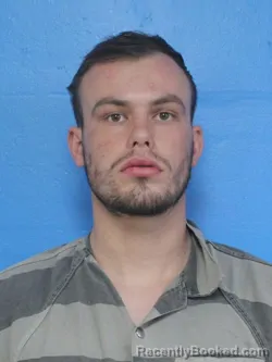 Mugshot of SAMUEL JOSEPH KITCHING