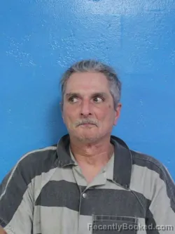 Mugshot of ANTHONY DWAYNE LANEY