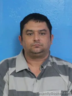 Mugshot of EDUARDO RAFAEL BOSCAN-MORILLO