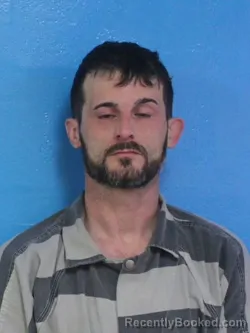 Mugshot of TIMOTHY SCOTT LOCKARD