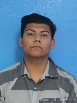 Mugshot of VICTOR NAUM RODRIGUEZ-LAINEZ
