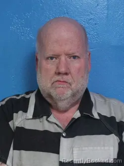 Mugshot of JAMES MICHAEL KENISON