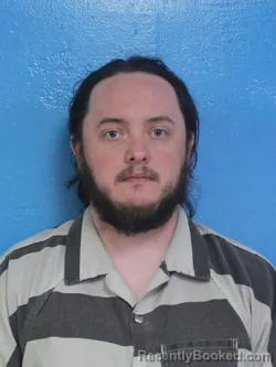 Mugshot of TROY CAMERON CLARKSON