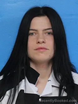 Mugshot of LEAH ANN HAGA