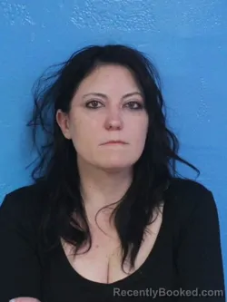 Mugshot of KIRSTEN MICHELLE CONLEY