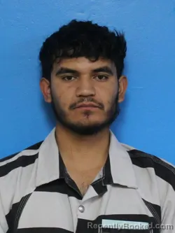 Mugshot of FRANCISCO JAVIER BOJORQUEZ VALENCIA