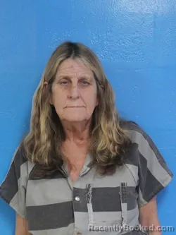 Mugshot of JUDY KAY KING