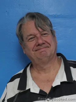 Mugshot of JOHN SCOTT AUSTIN