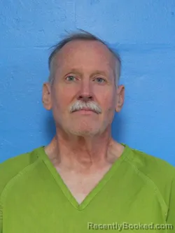 Mugshot of CARL JAMES TIMMERMAN