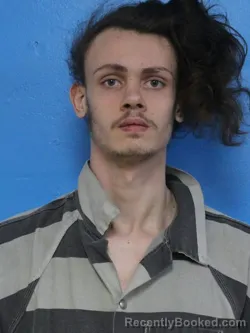 Mugshot of DANIEL BRENT FLANIGAN