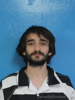 Mugshot of WESTON BLAKE HUNNELL