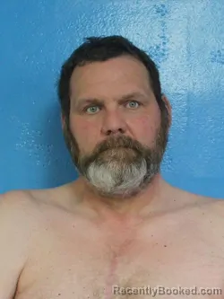 Mugshot of SCOTTY WAYNE PARTON