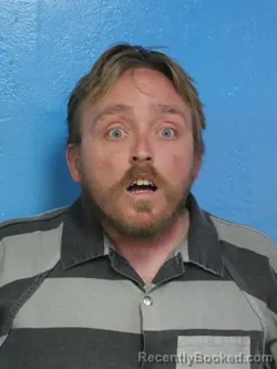 Mugshot of JAMES LEE MCCORMICK