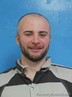 Mugshot of CHANDLER CRAIG HYLTON