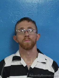 Mugshot of JONATHON STANLEY HOBBS