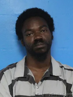 Mugshot of AUSTIN MITCHELL CARTER