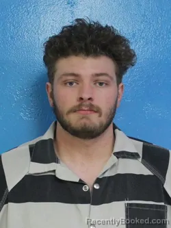 Mugshot of ANDREW WILLIAM HOLLIFIELD