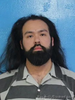 Mugshot of JOSHUA PAUL VENGCHIEM