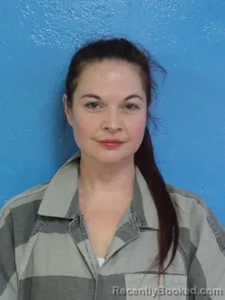 Mugshot of APRIL JOY MARKLAND
