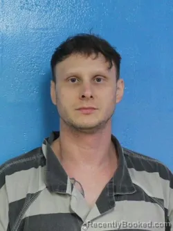 Mugshot of DARREN LEE SMITH