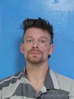 Mugshot of BRANDON CONNOR MANIS