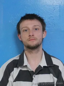 Mugshot of JOHNATHAN RICHARD MILLER