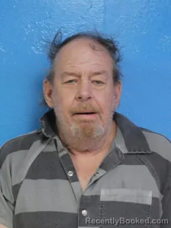 Mugshot of WILLIAM ANDREW NORMOYLE