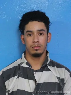 Mugshot of DANILO EXEQUIEL-GALLARDO TALAVERA