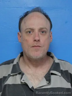 Mugshot of BERT PRESTON CHUMLEY