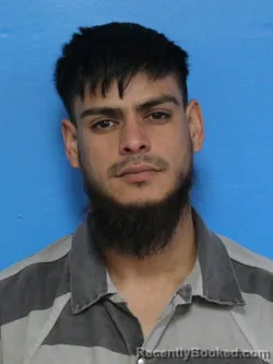 Mugshot of MARIO MANUEL PADILLA-ARIAS