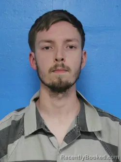 Mugshot of CHRISTOPHER ANDREW DEFREECE