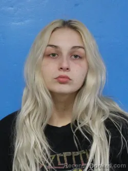 Mugshot of CLARA JANINE SATLER-MANIS