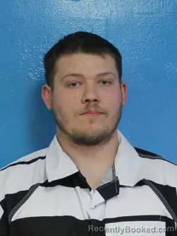 Mugshot of TREVOR LYNN WHITAKER