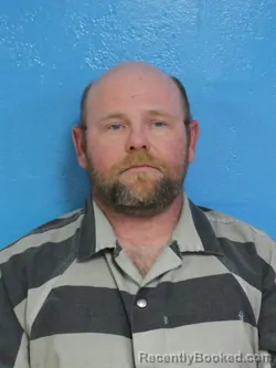 Mugshot of MICHAEL ANDREW SLAGLE