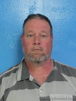 Mugshot of PRESTON LYNN BRADLEY