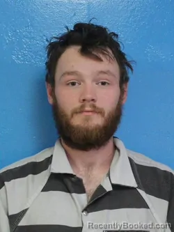 Mugshot of GAGE MATTHEW CURTIS