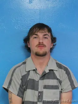 Mugshot of DALTON JAMES EADS