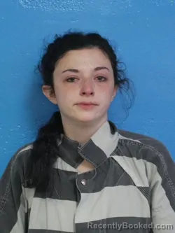 Mugshot of SIDNEY JAENNAE PHILLIPS