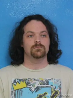 Mugshot of MATTHEW TYLER DAVIS