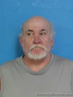 Mugshot of BILL ADAMS