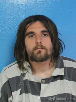 Mugshot of MICHAEL WALLACE DUNCAN