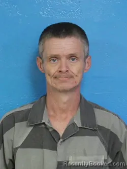 Mugshot of ROBBY DOCK LEWIS