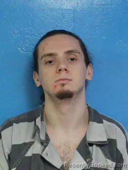 Mugshot of NOAH DALTON RUSSELL