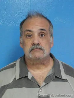 Mugshot of ANTHONY JOSEPH MARINO