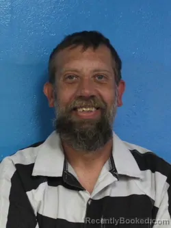 Mugshot of LEVI HEATH EASTRIDGE