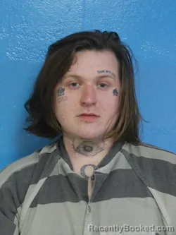 Mugshot of CODY HUNTER CRAFT