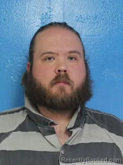 Mugshot of JAMES STEELE HELTON