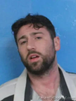 Mugshot of BRANDON MICHAEL LABELLE