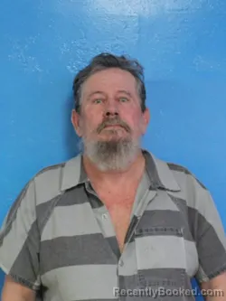 Mugshot of WILLIAM RICHARD LANE booked in Sullivan County, Tennessee on March 27, 2026